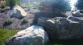 TN Fieldstone; Boulders Large  (5)