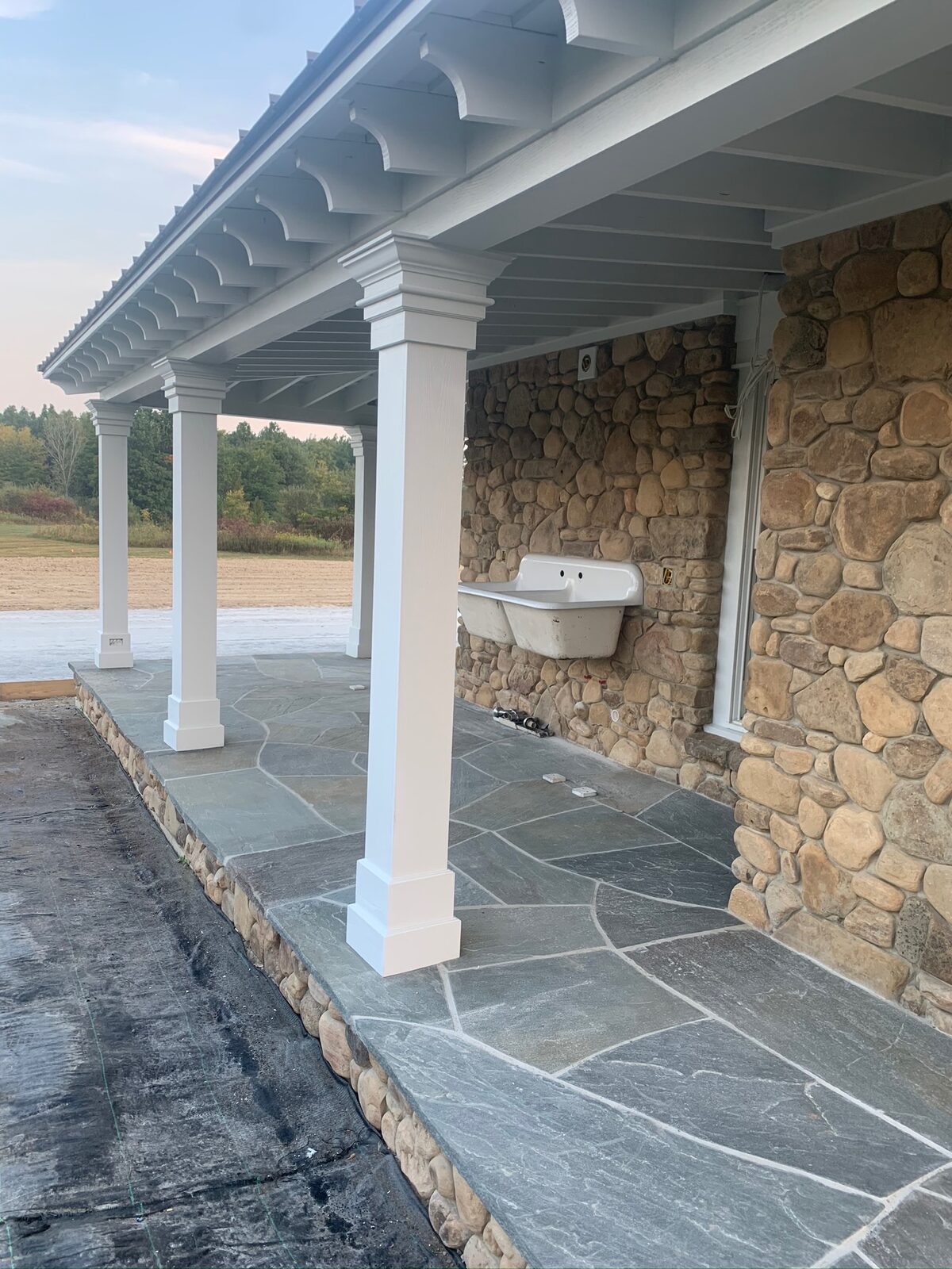 Architectural Stone