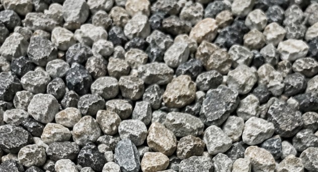 Decorative Gravel