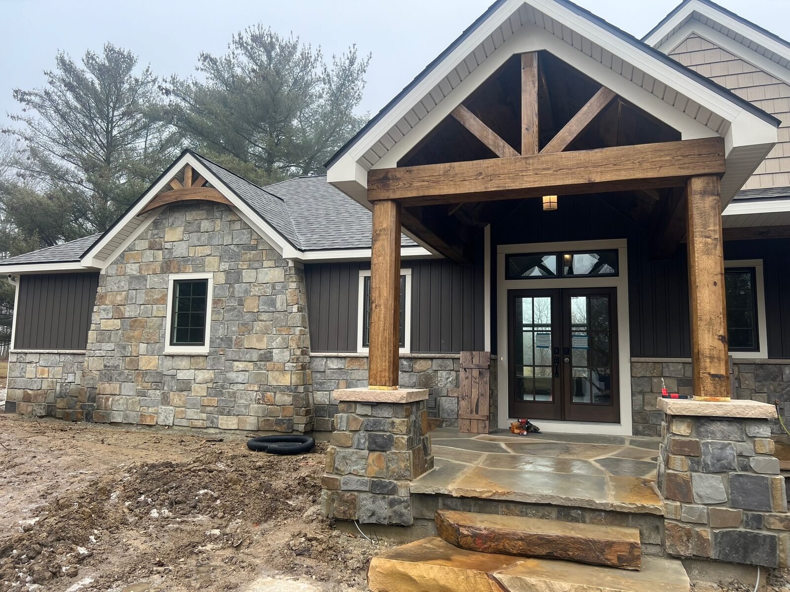 PA Bluestone Thermal