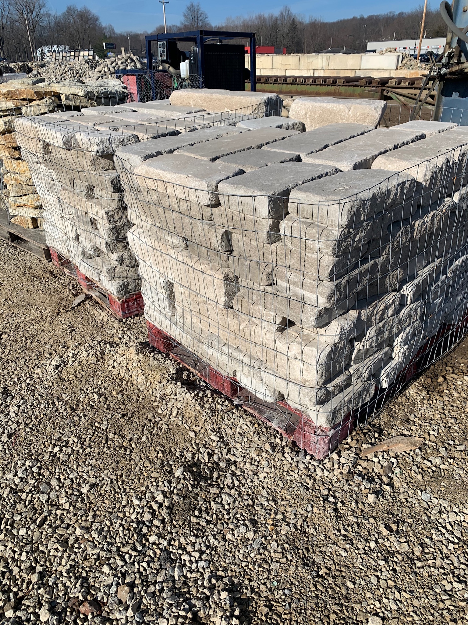 Indiana Limestone