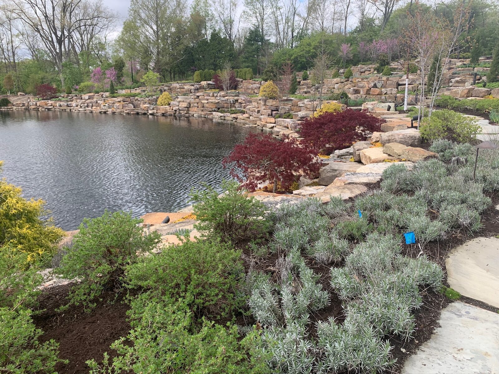 Arkansas Fieldstone