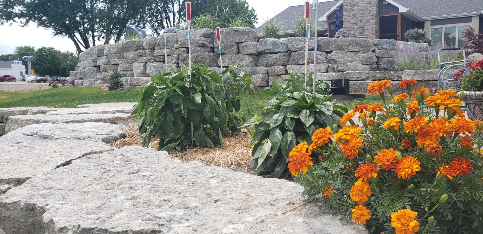 FireBoulder