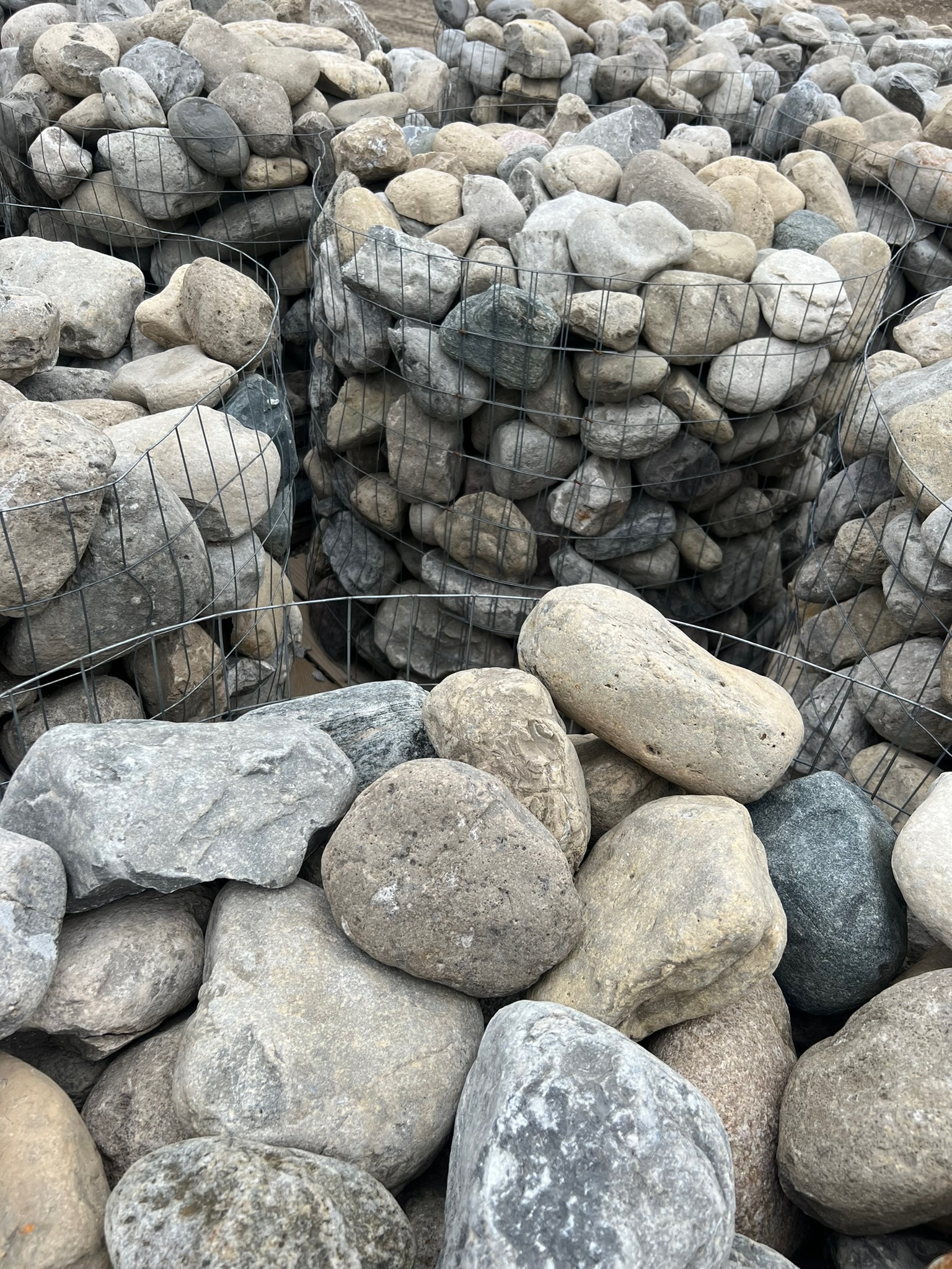 Hoosier Select Stone