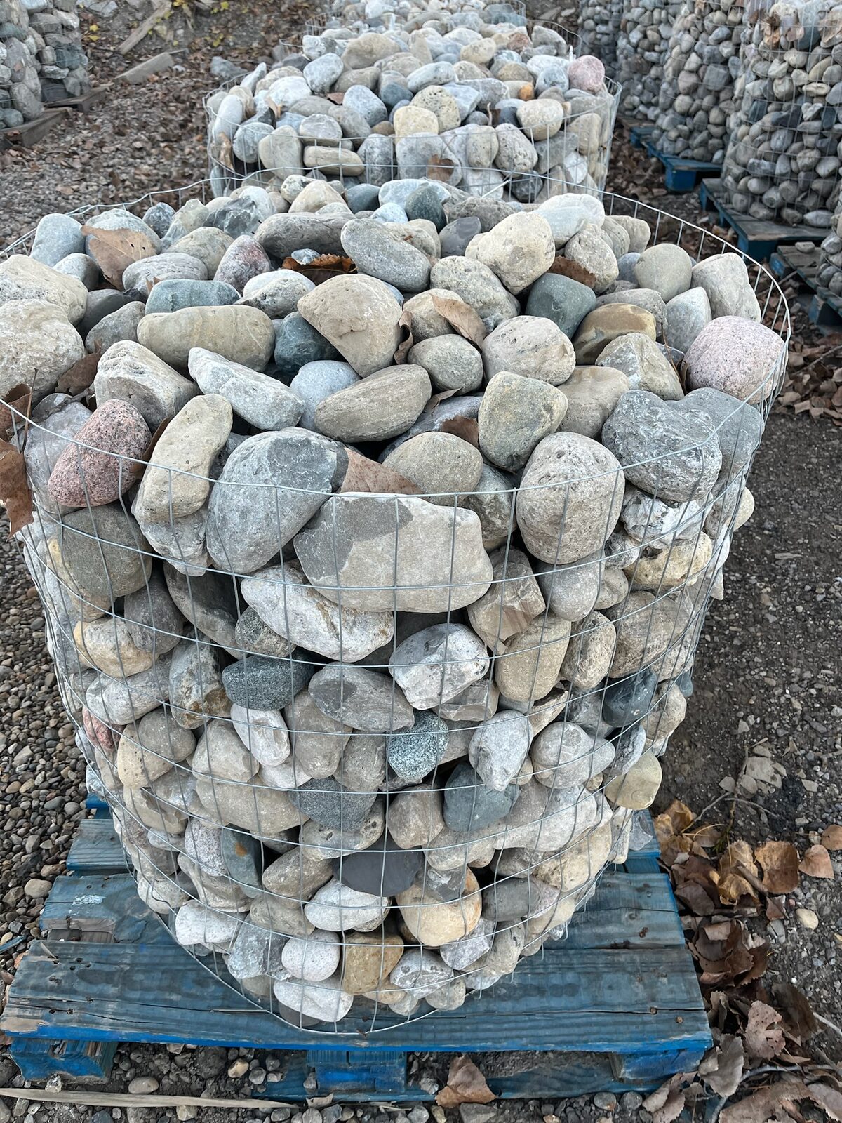 Hoosier Select Stone