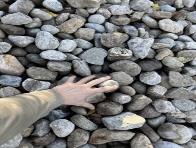 Full Color Cobbles