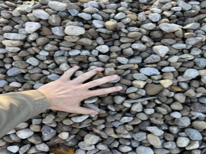 Hoosier Select Stone
