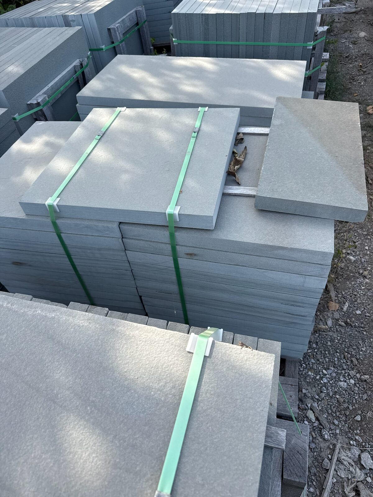 Super Slabs