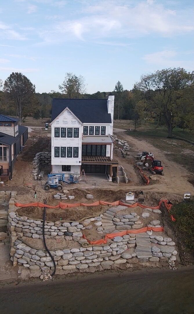 Tennessee Fieldstone