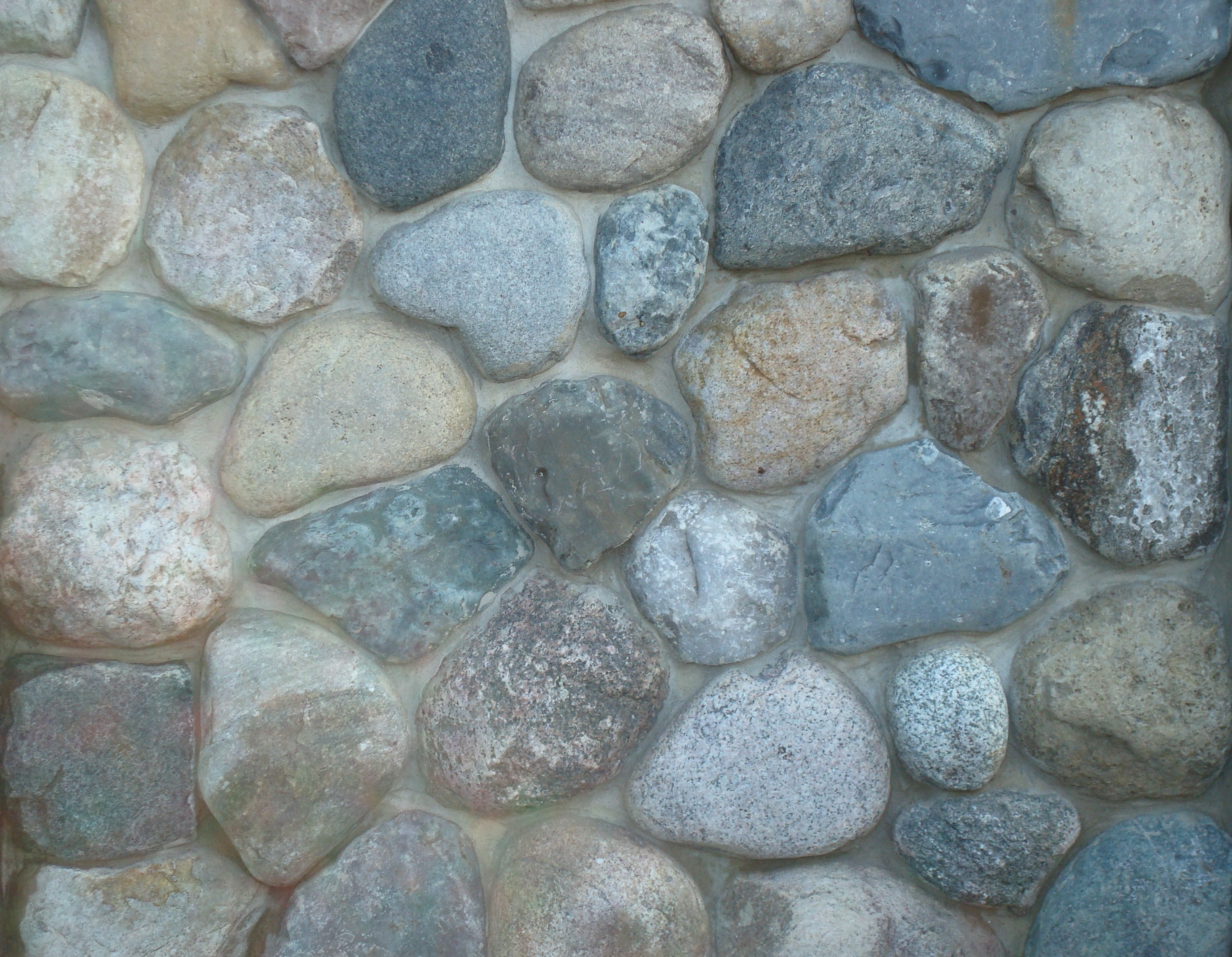 IN Granite Boulders (6) - Fort Wayne Rocks